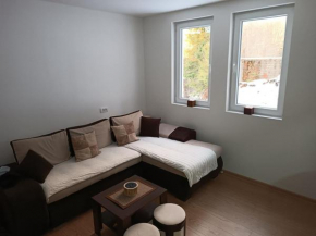 Apartmani Moskva